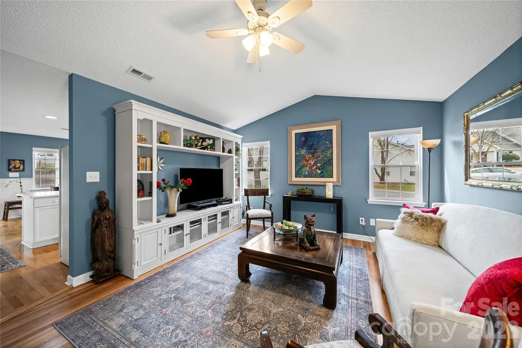191 Oak Village Parkway Mooresville NC 28117
