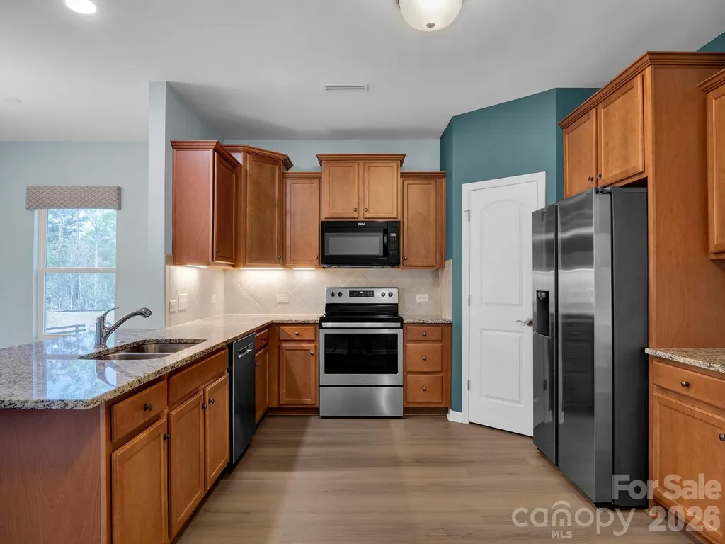 4327 Bent Green Lane Monroe NC 28112