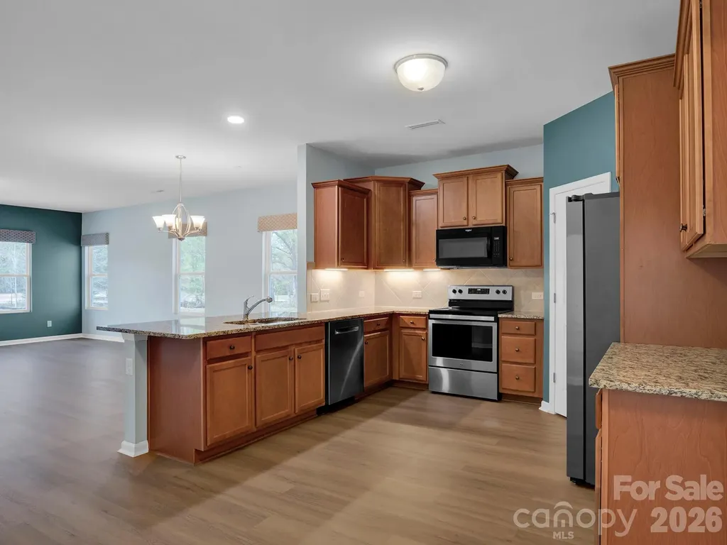 4327 Bent Green Lane Monroe NC 28112