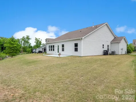 4327 Bent Green Lane Monroe NC 28112