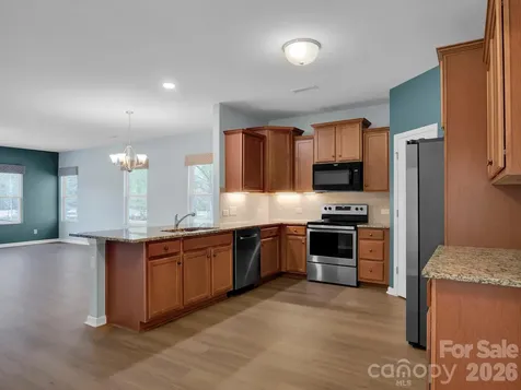 4327 Bent Green Lane Monroe NC 28112