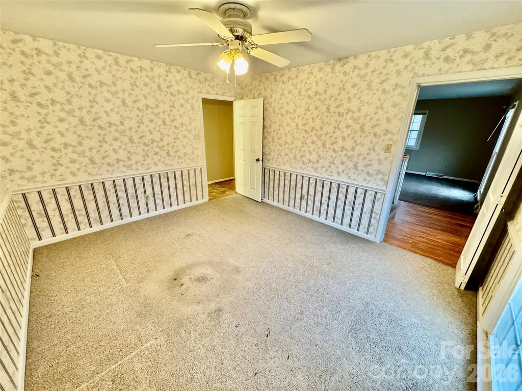 7817 Ritter Drive Charlotte NC 28270