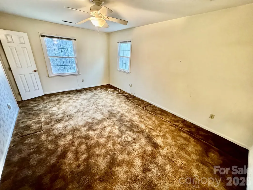 7817 Ritter Drive Charlotte NC 28270