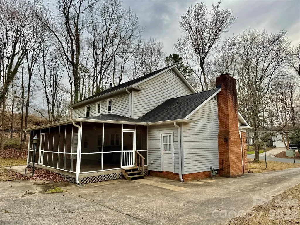 7817 Ritter Drive Charlotte NC 28270