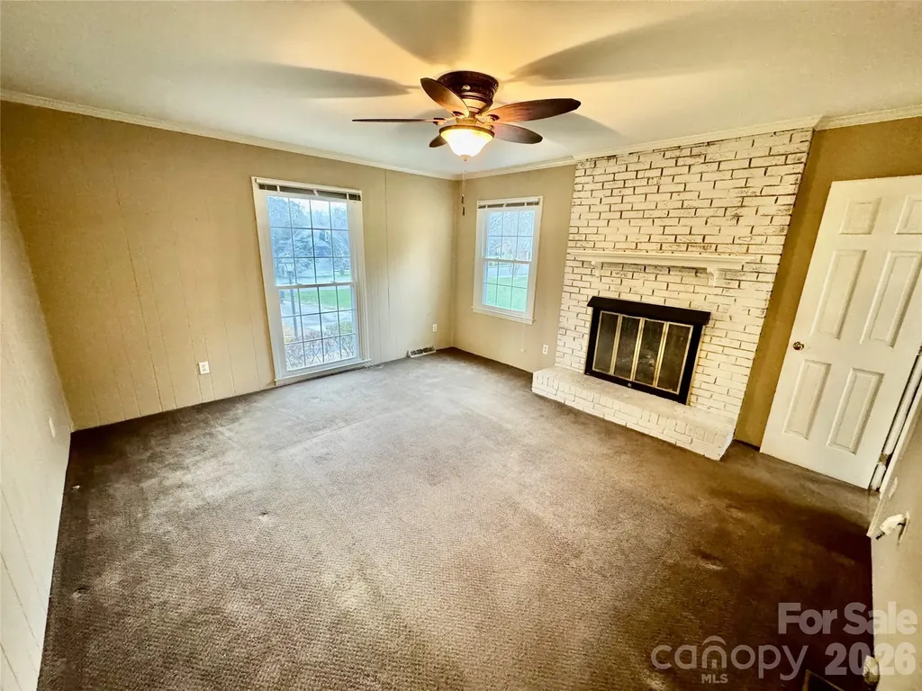 7817 Ritter Drive Charlotte NC 28270