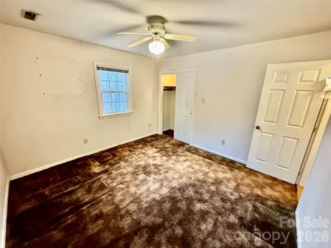 7817 Ritter Drive Charlotte NC 28270