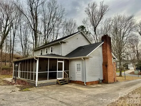 7817 Ritter Drive Charlotte NC 28270