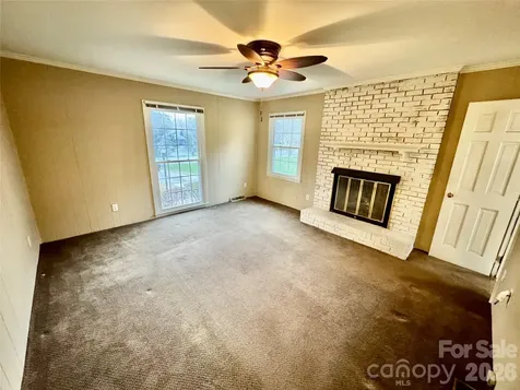 7817 Ritter Drive Charlotte NC 28270