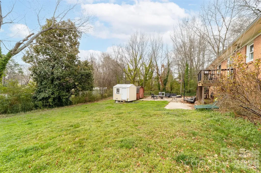 106 Blacksnake Road Stanley NC 28164