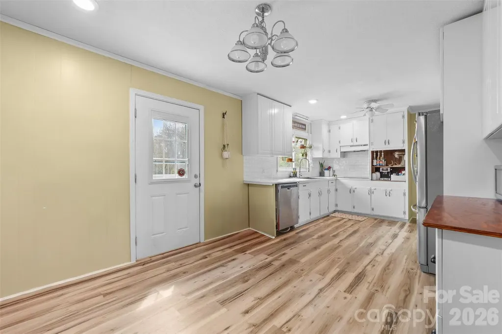 106 Blacksnake Road Stanley NC 28164