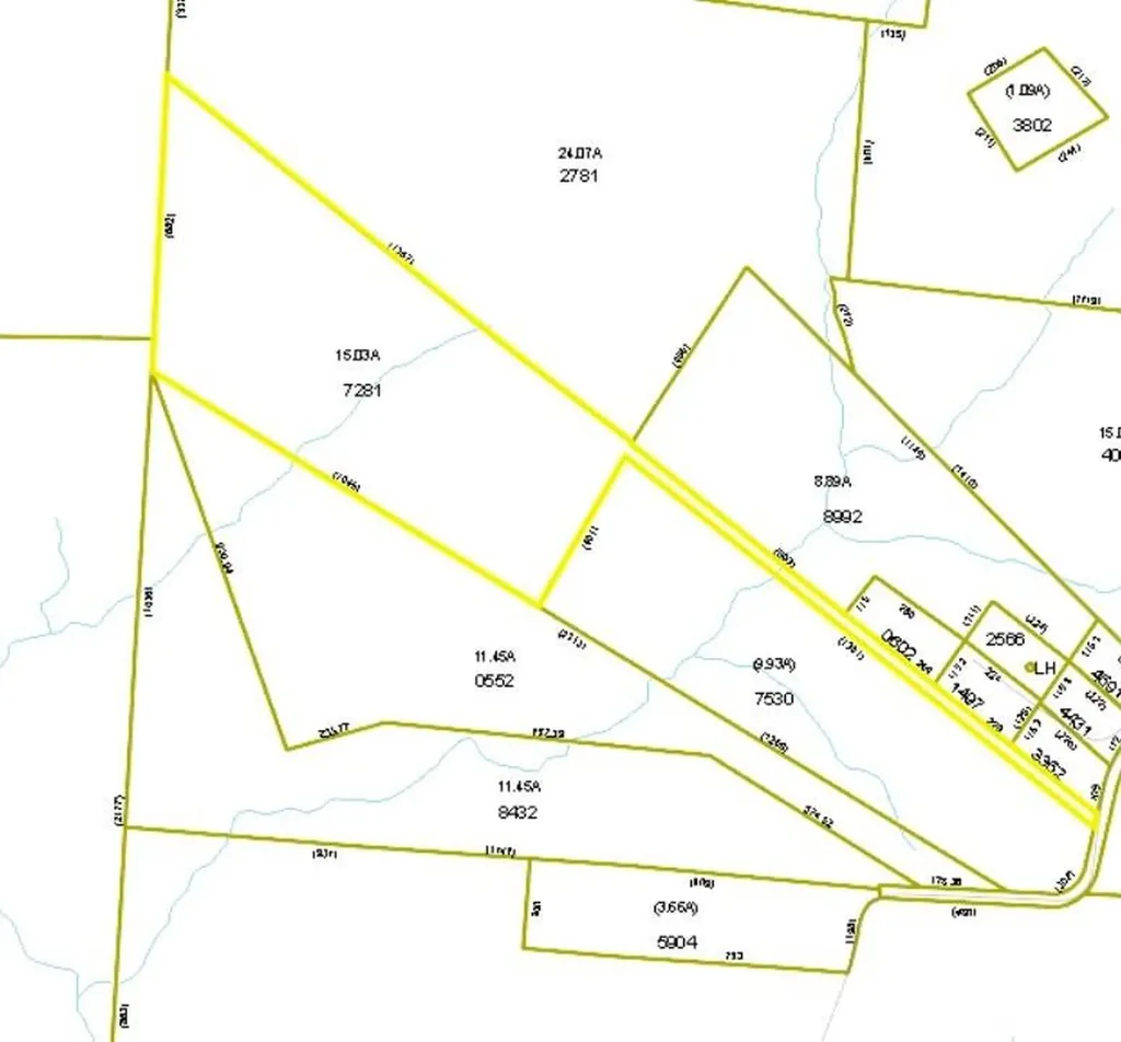 0000 Three Forks Lane Granite Falls NC 28630