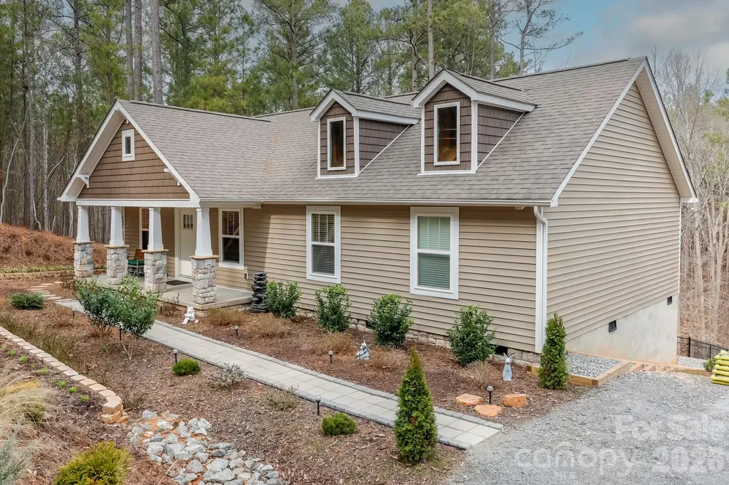 203 Burnt Chimney Lane Rutherfordton NC 28139