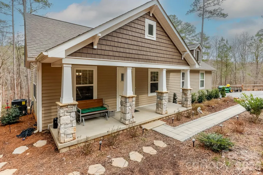203 Burnt Chimney Lane Rutherfordton NC 28139
