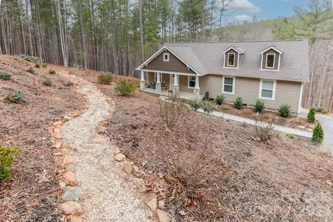 203 Burnt Chimney Lane Rutherfordton NC 28139