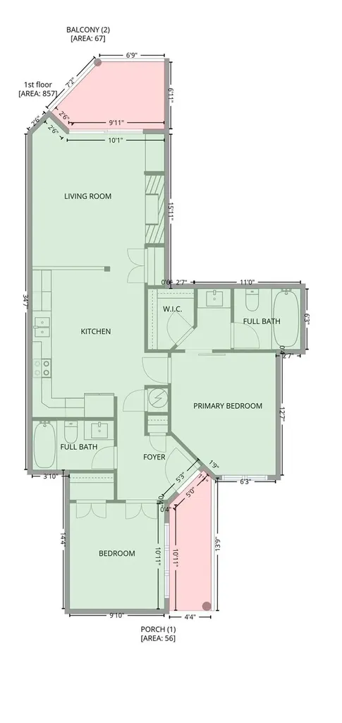 345 Northwest Drive Davidson NC 28036