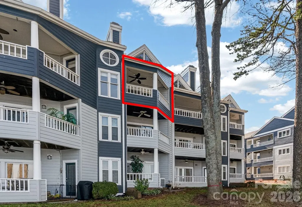 345 Northwest Drive Davidson NC 28036