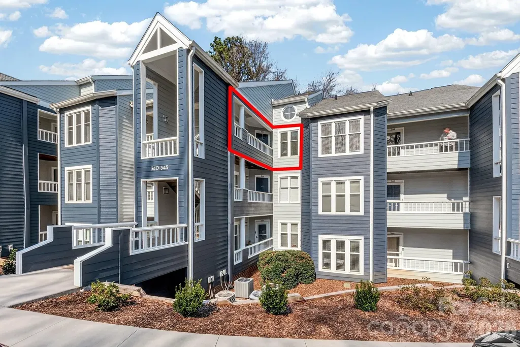 345 Northwest Drive Davidson NC 28036