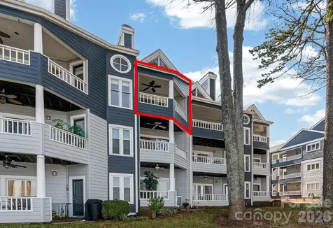 345 Northwest Drive Davidson NC 28036