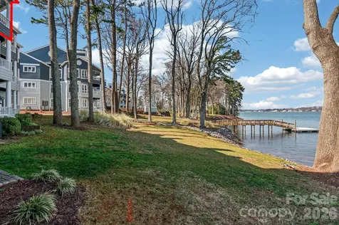 345 Northwest Drive Davidson NC 28036