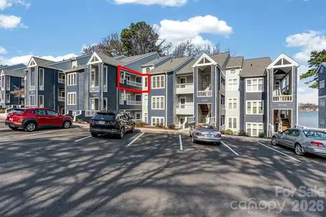 345 Northwest Drive Davidson NC 28036