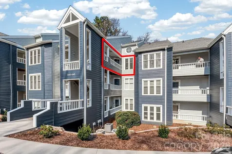 345 Northwest Drive Davidson NC 28036