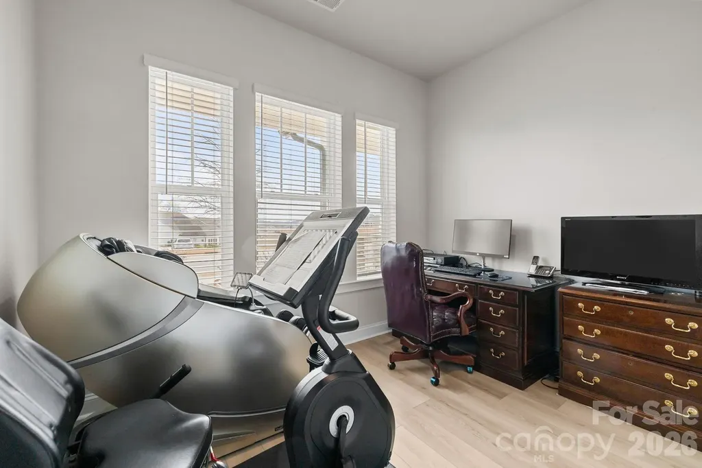 1306 Idyllic Lane Waxhaw NC 28173