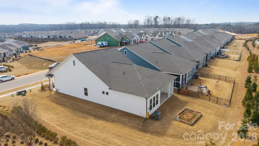 1306 Idyllic Lane Waxhaw NC 28173