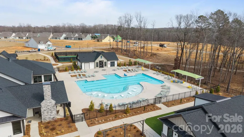 1306 Idyllic Lane Waxhaw NC 28173