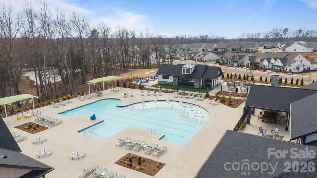 1306 Idyllic Lane Waxhaw NC 28173