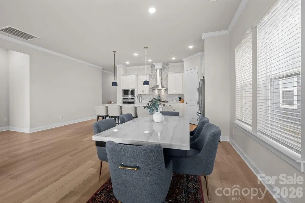 1306 Idyllic Lane Waxhaw NC 28173