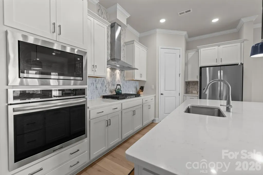 1306 Idyllic Lane Waxhaw NC 28173