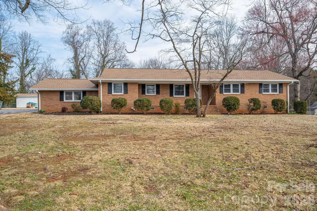 525 Julia Avenue Belmont NC 28012