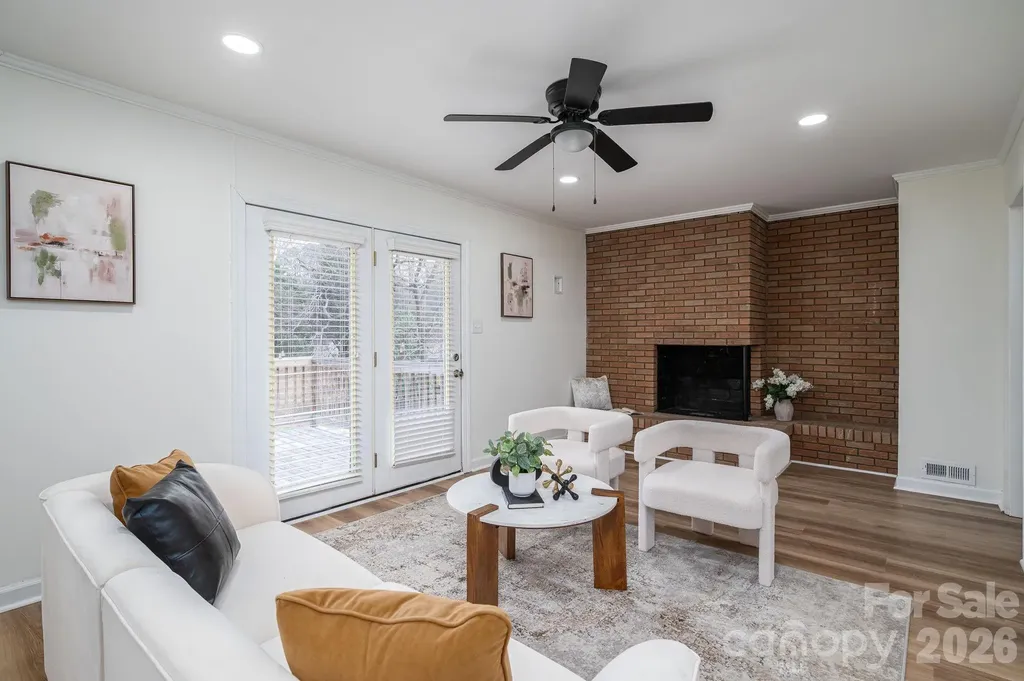 525 Julia Avenue Belmont NC 28012