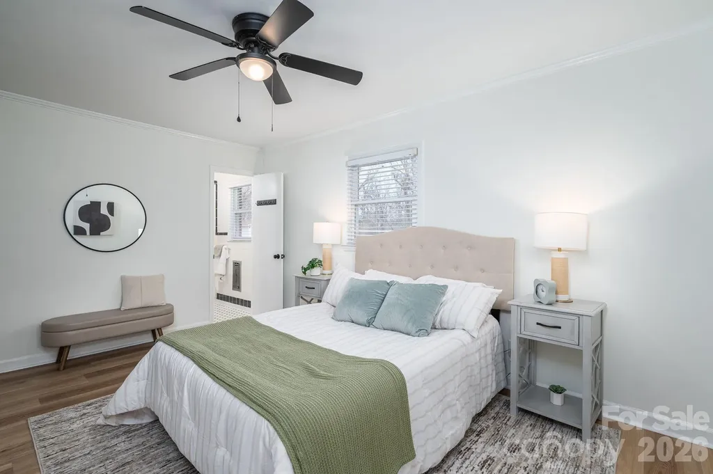 525 Julia Avenue Belmont NC 28012