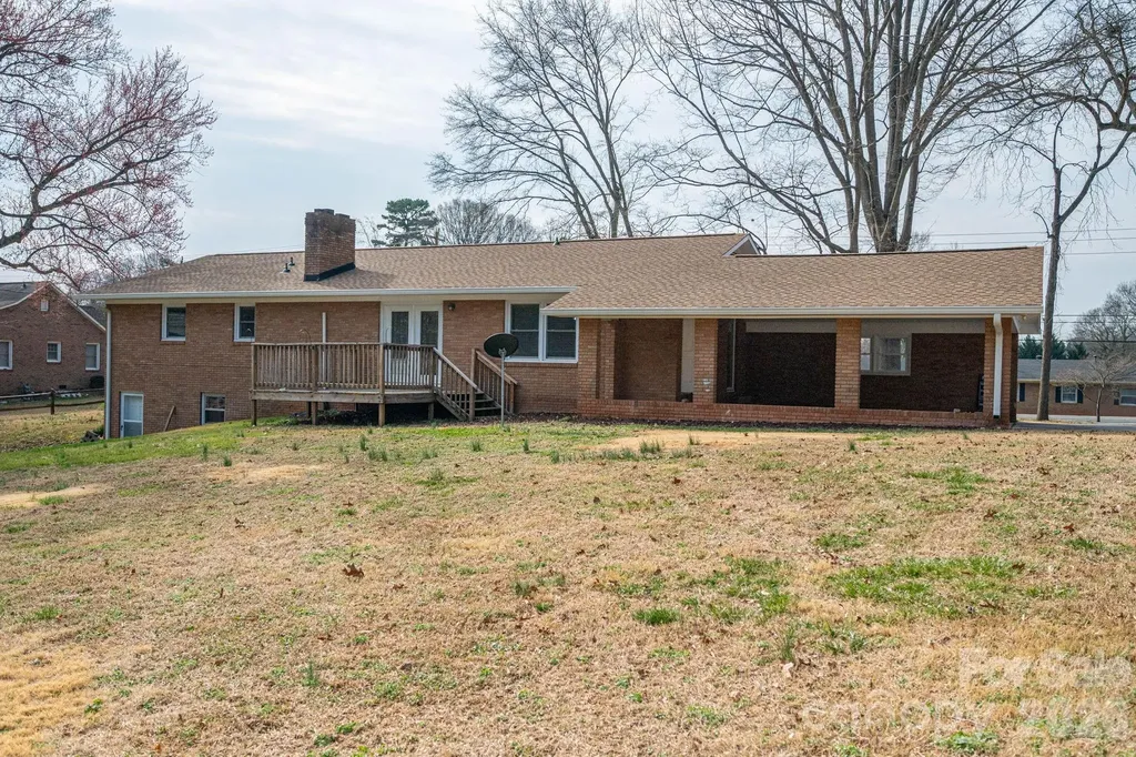 525 Julia Avenue Belmont NC 28012