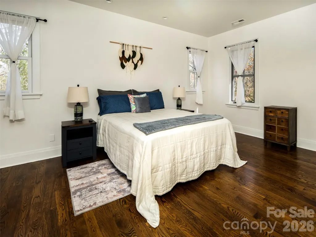 1002 Coves Pheasant Court Biltmore Lake NC 28715