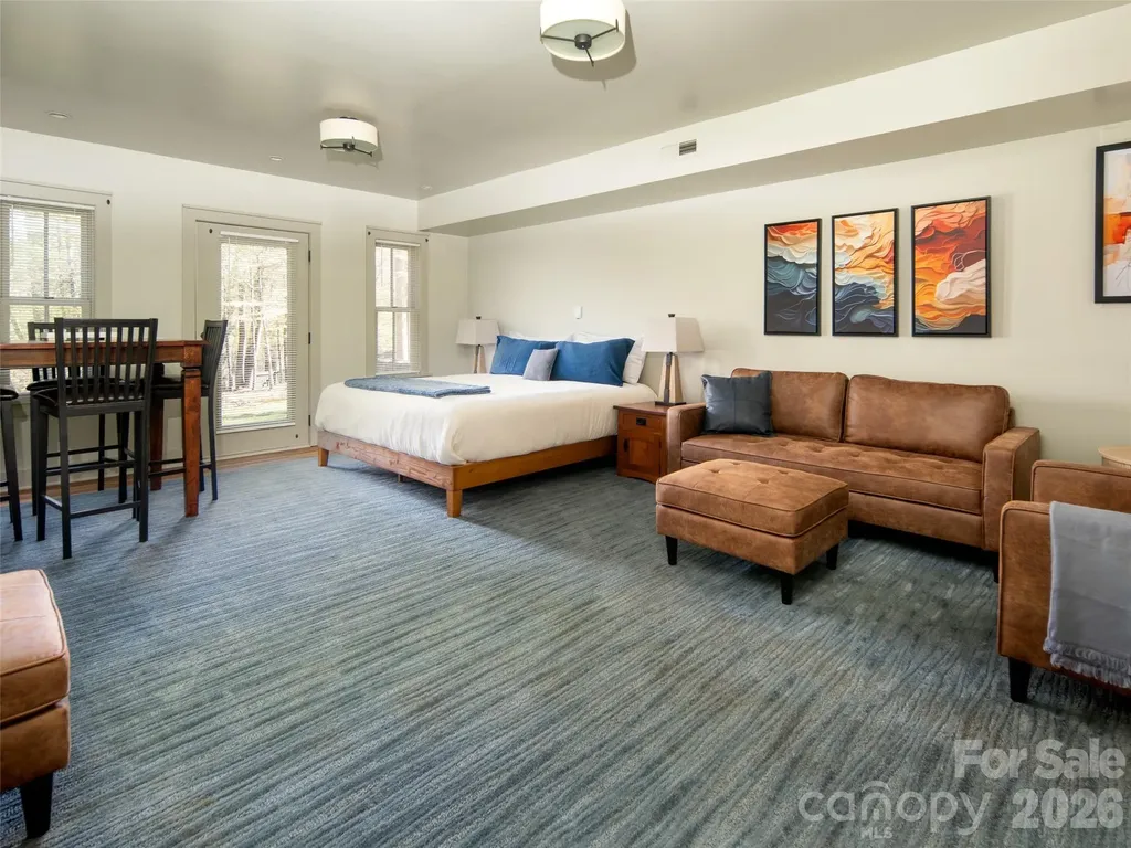 1002 Coves Pheasant Court Biltmore Lake NC 28715