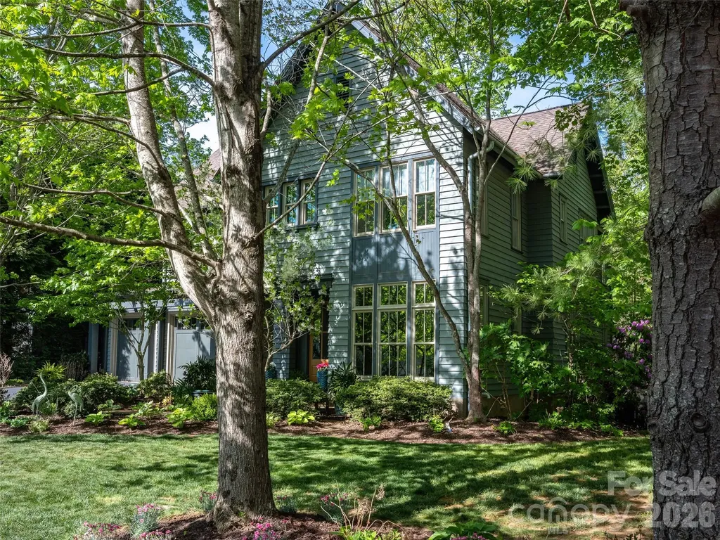 1002 Coves Pheasant Court Biltmore Lake NC 28715