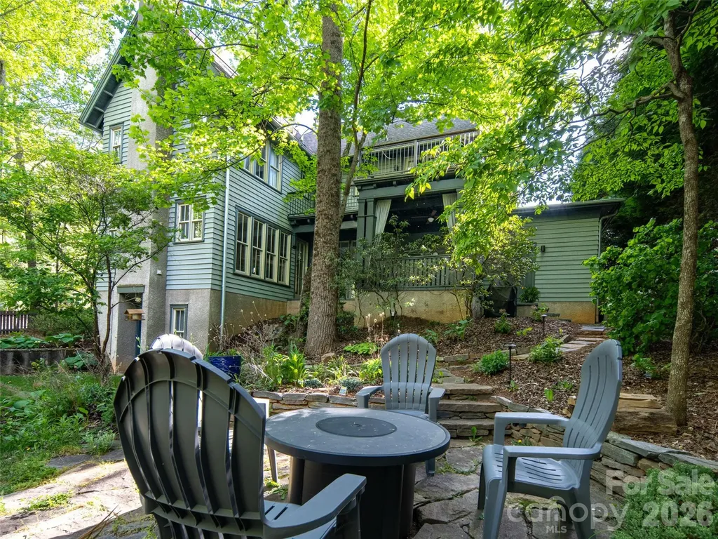 1002 Coves Pheasant Court Biltmore Lake NC 28715