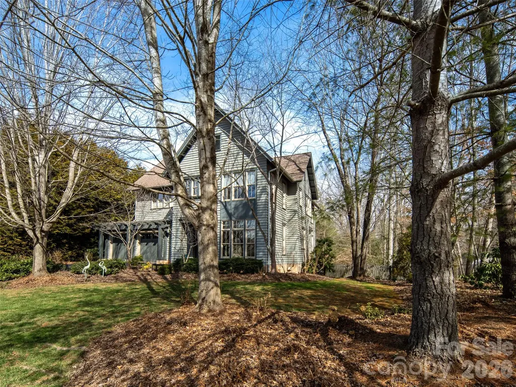 1002 Coves Pheasant Court Biltmore Lake NC 28715
