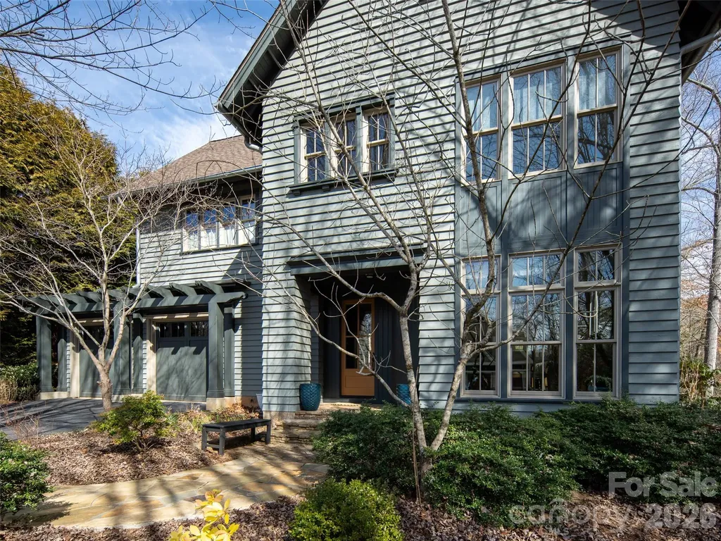 1002 Coves Pheasant Court Biltmore Lake NC 28715
