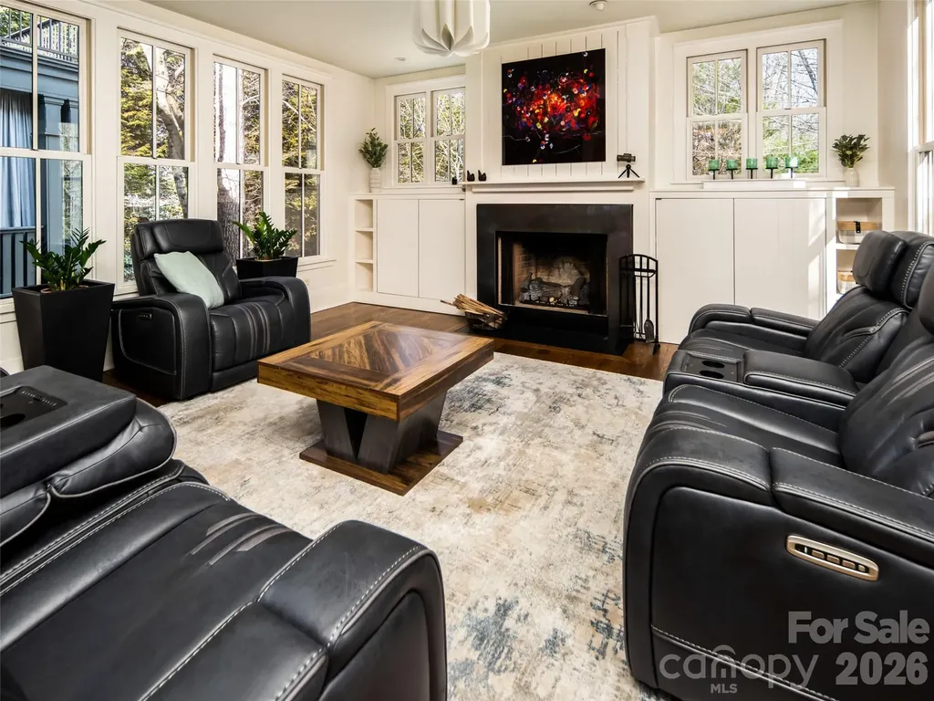 1002 Coves Pheasant Court Biltmore Lake NC 28715