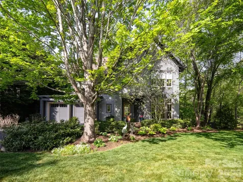 1002 Coves Pheasant Court Biltmore Lake NC 28715