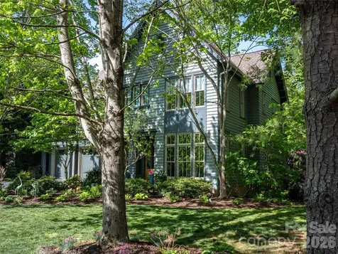 1002 Coves Pheasant Court Biltmore Lake NC 28715