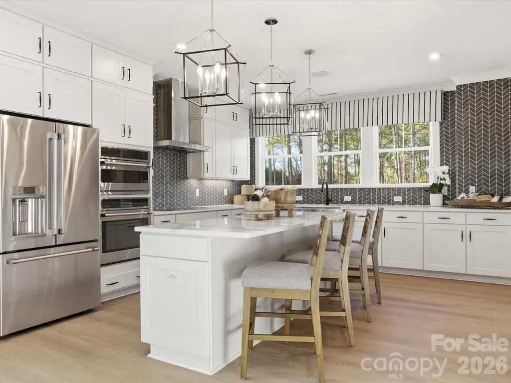 13019 Lucy Park Lane Charlotte NC 28277