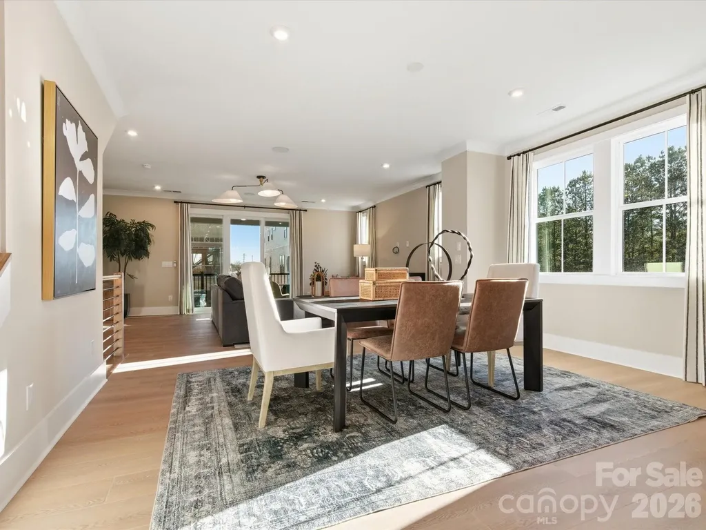 13019 Lucy Park Lane Charlotte NC 28277