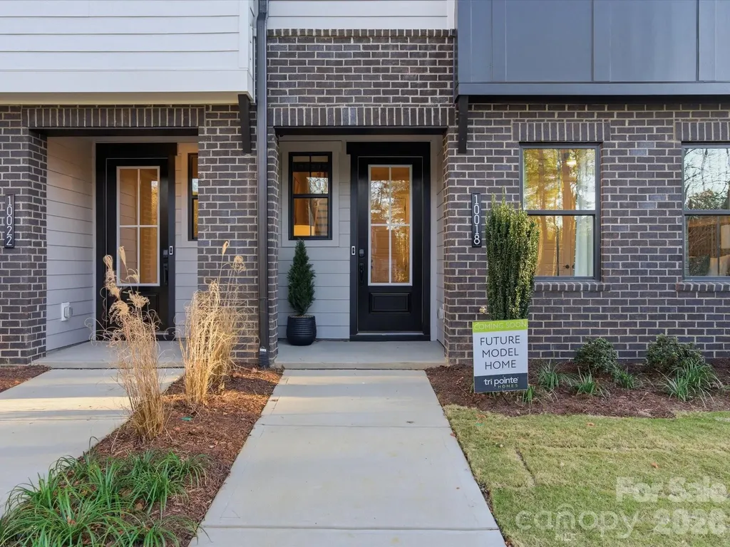 13019 Lucy Park Lane Charlotte NC 28277