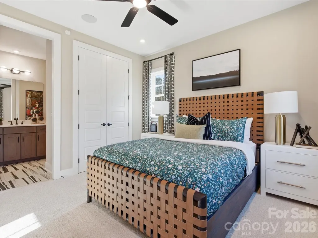 13019 Lucy Park Lane Charlotte NC 28277