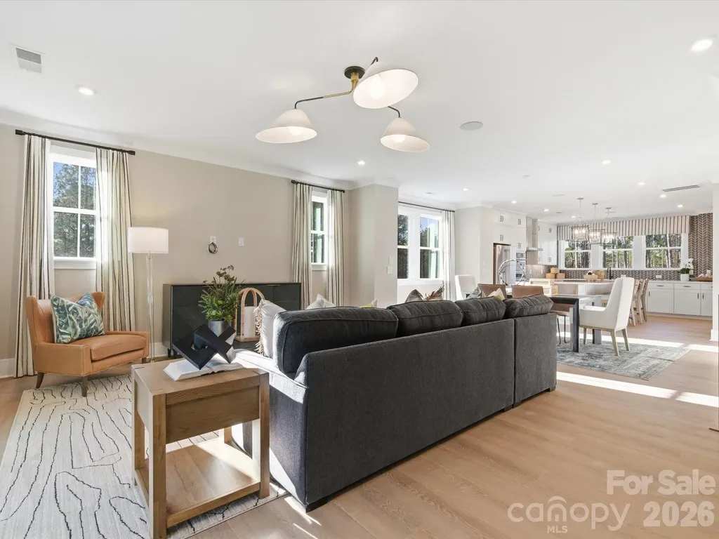 13019 Lucy Park Lane Charlotte NC 28277