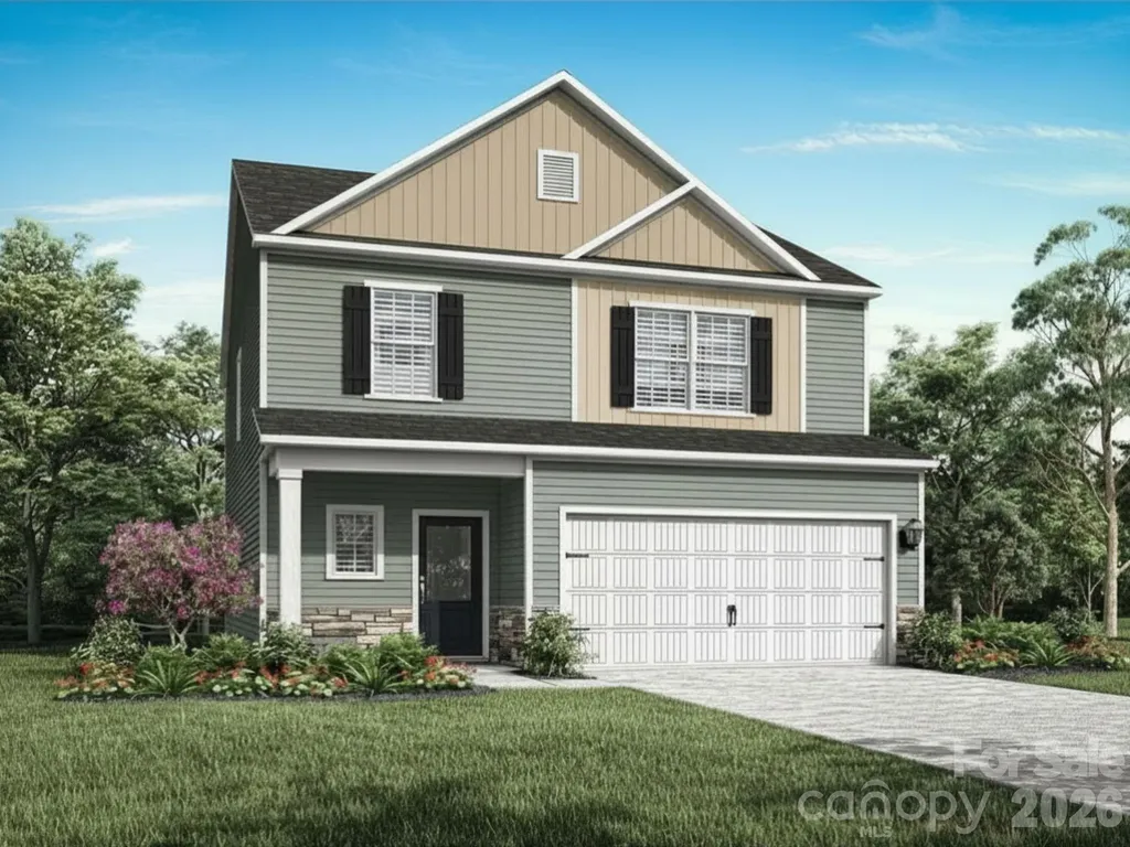 3350 Yorkshire Drive Gastonia NC 28052